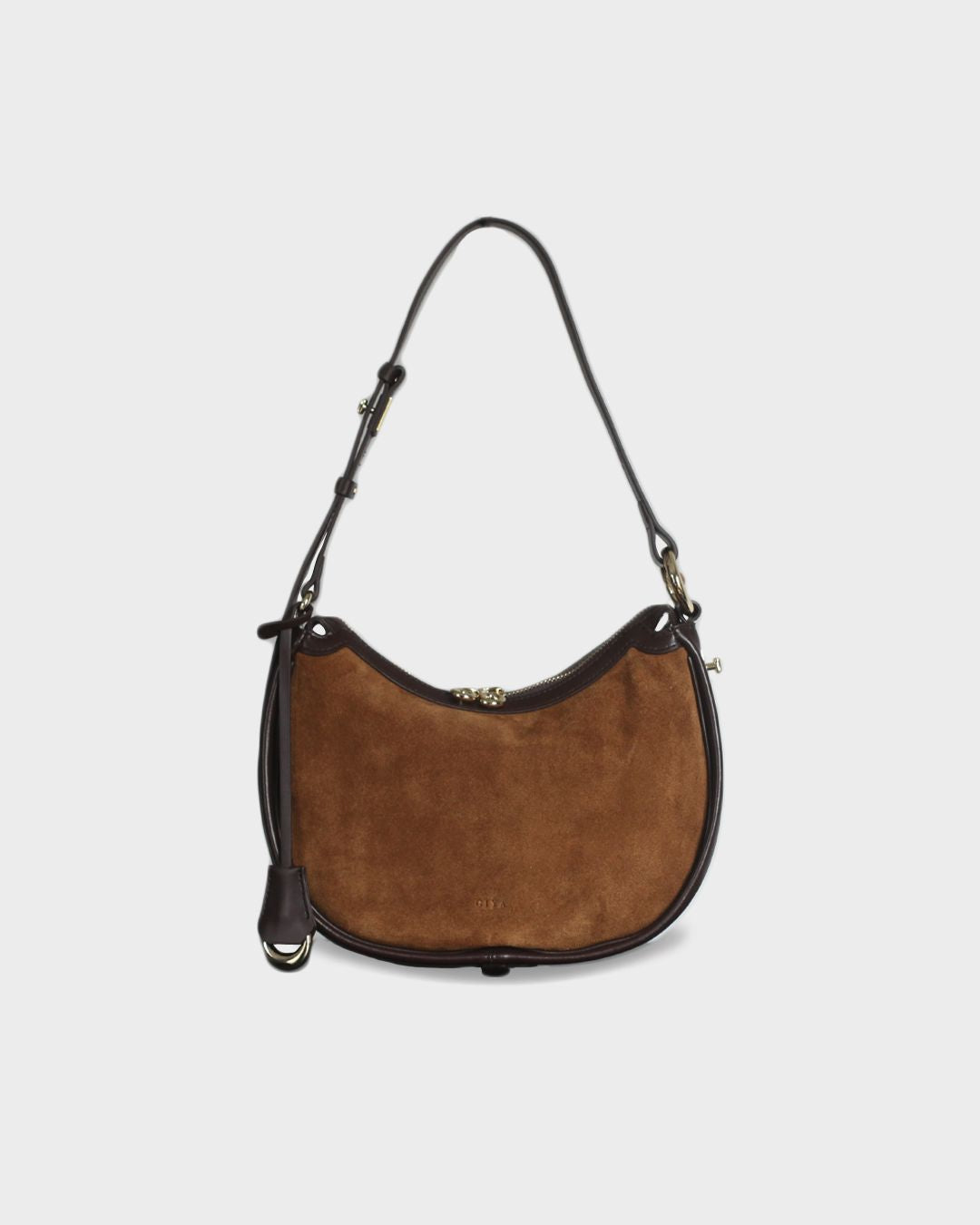 The Lemy bag - brown