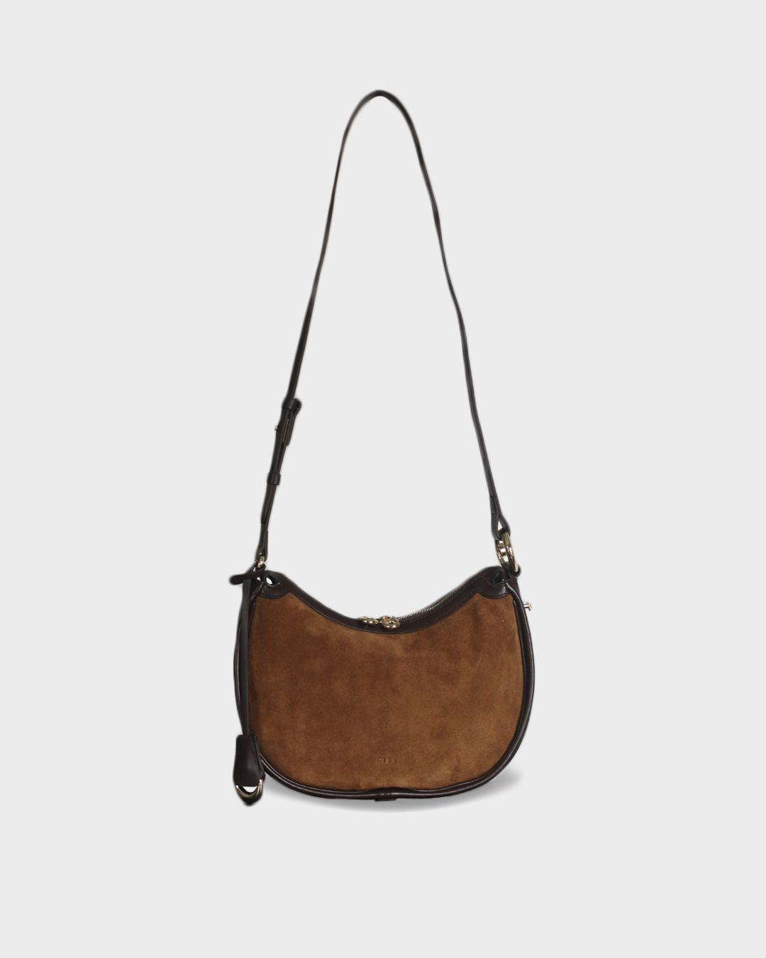 The Lemy bag - brown