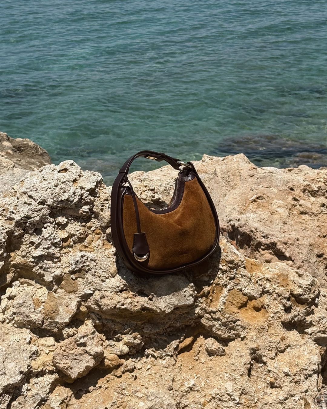 The Lemy bag - brown