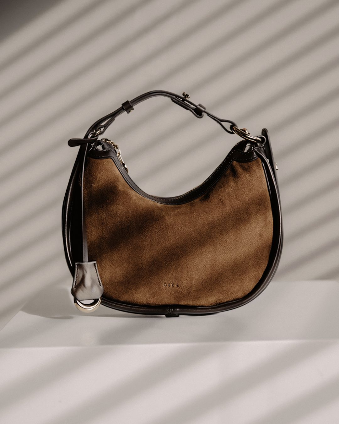 The Lemy bag - brown