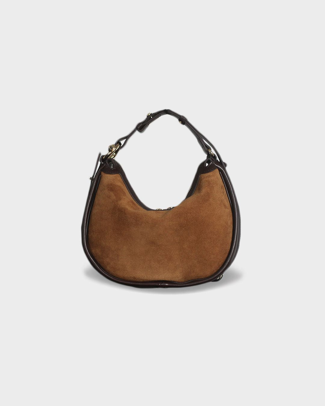 The Lemy bag - brown