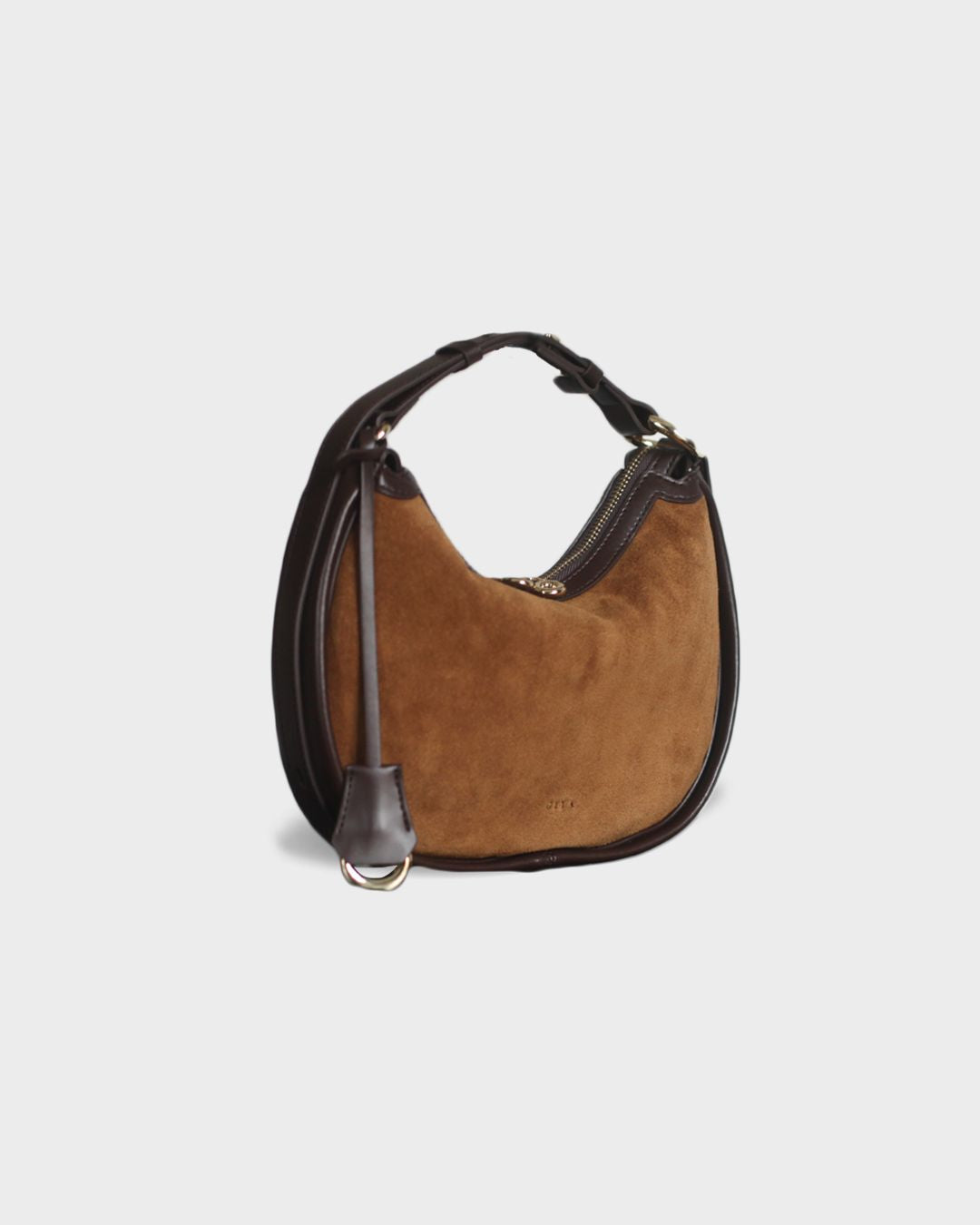 The Lemy bag - brown