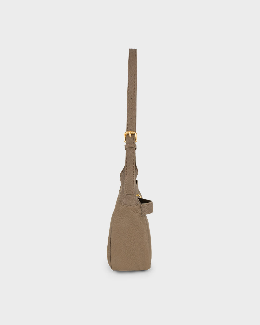 The Lulu bag - taupe