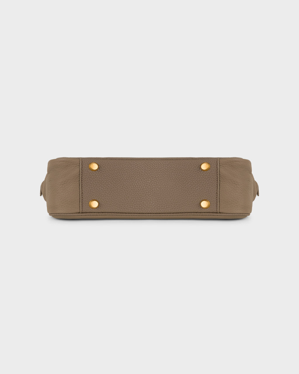 The Lulu bag - taupe