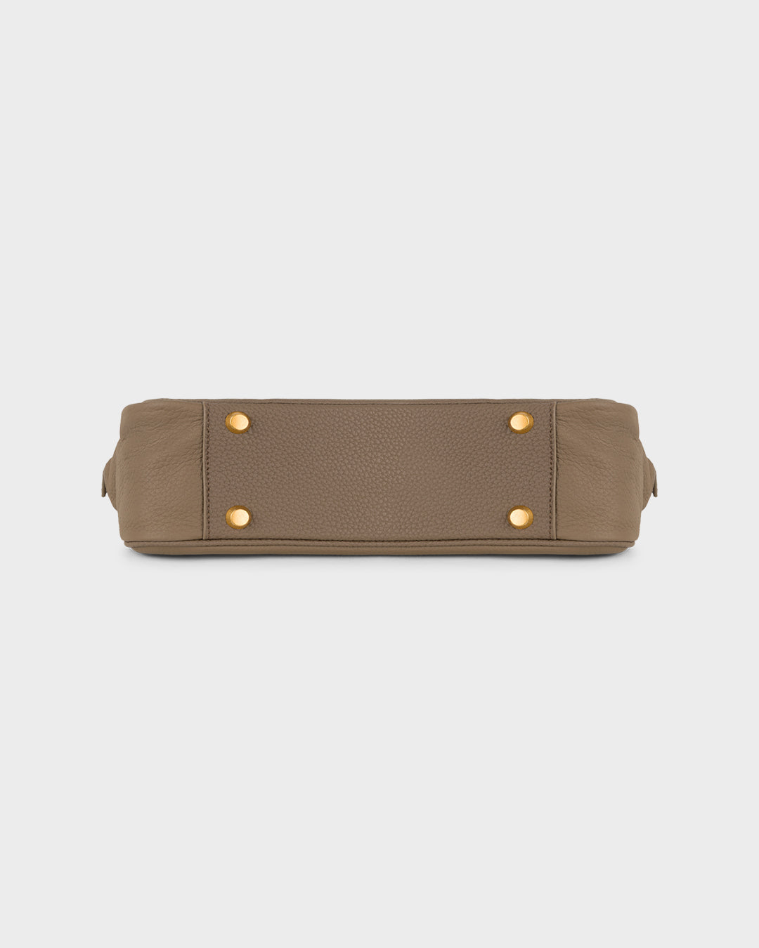 The Lulu bag - taupe