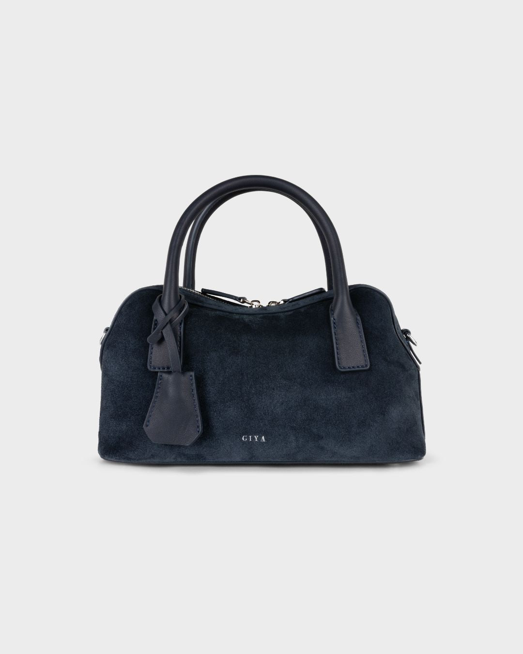 The Noni bag - dark blue
