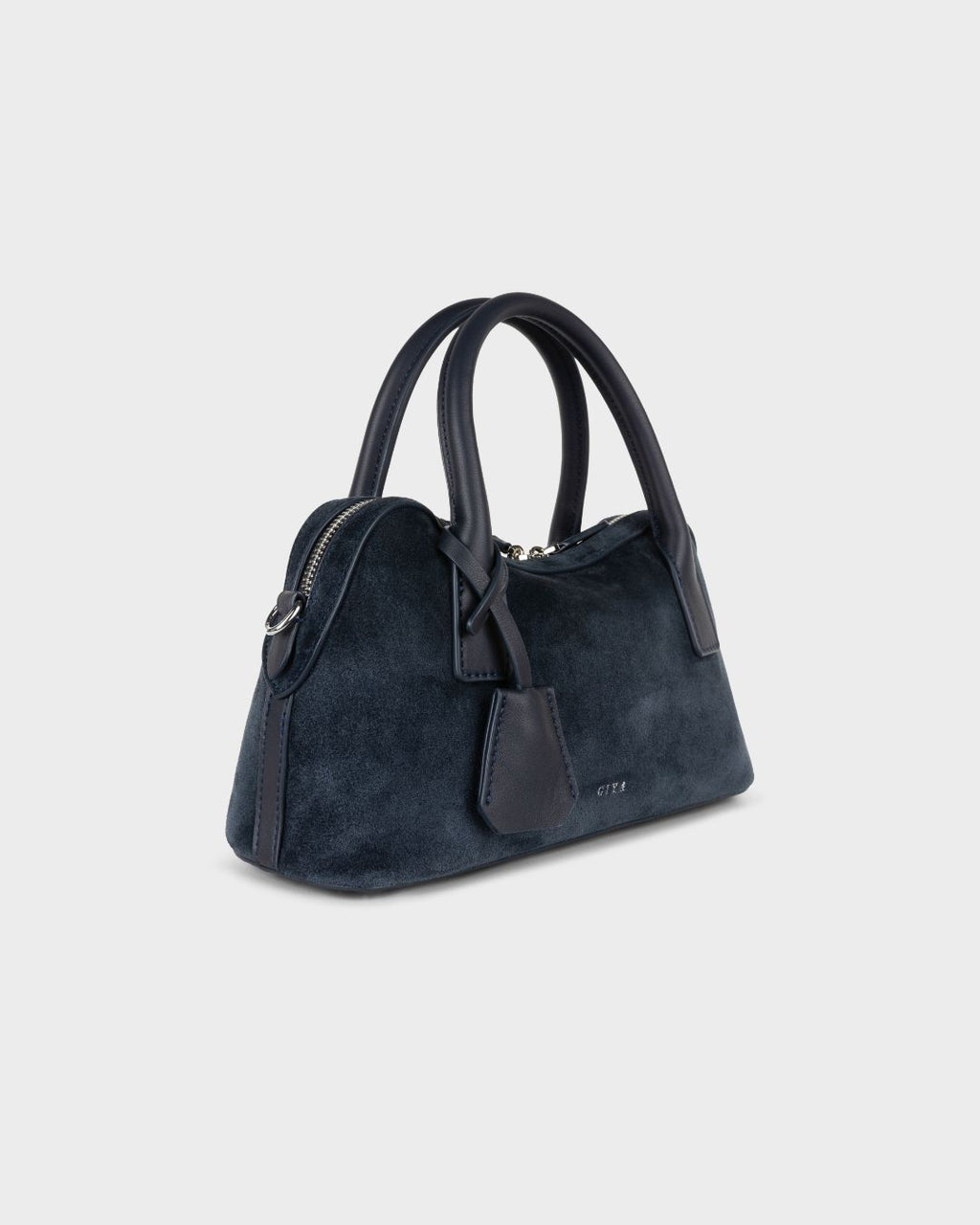 The Noni bag - dark blue