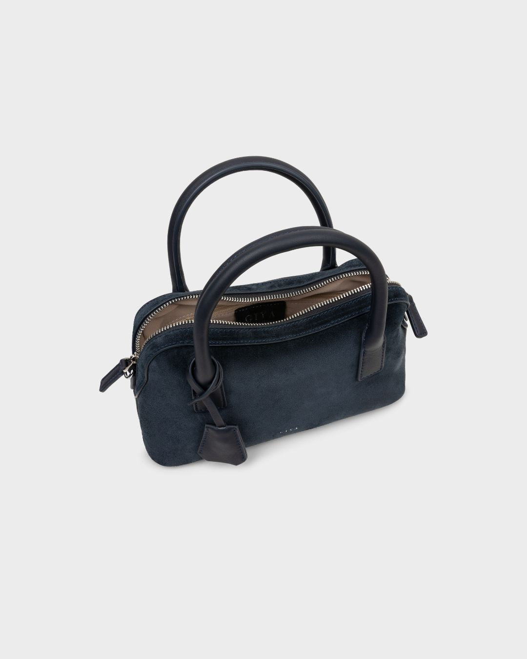 The Noni bag - dark blue