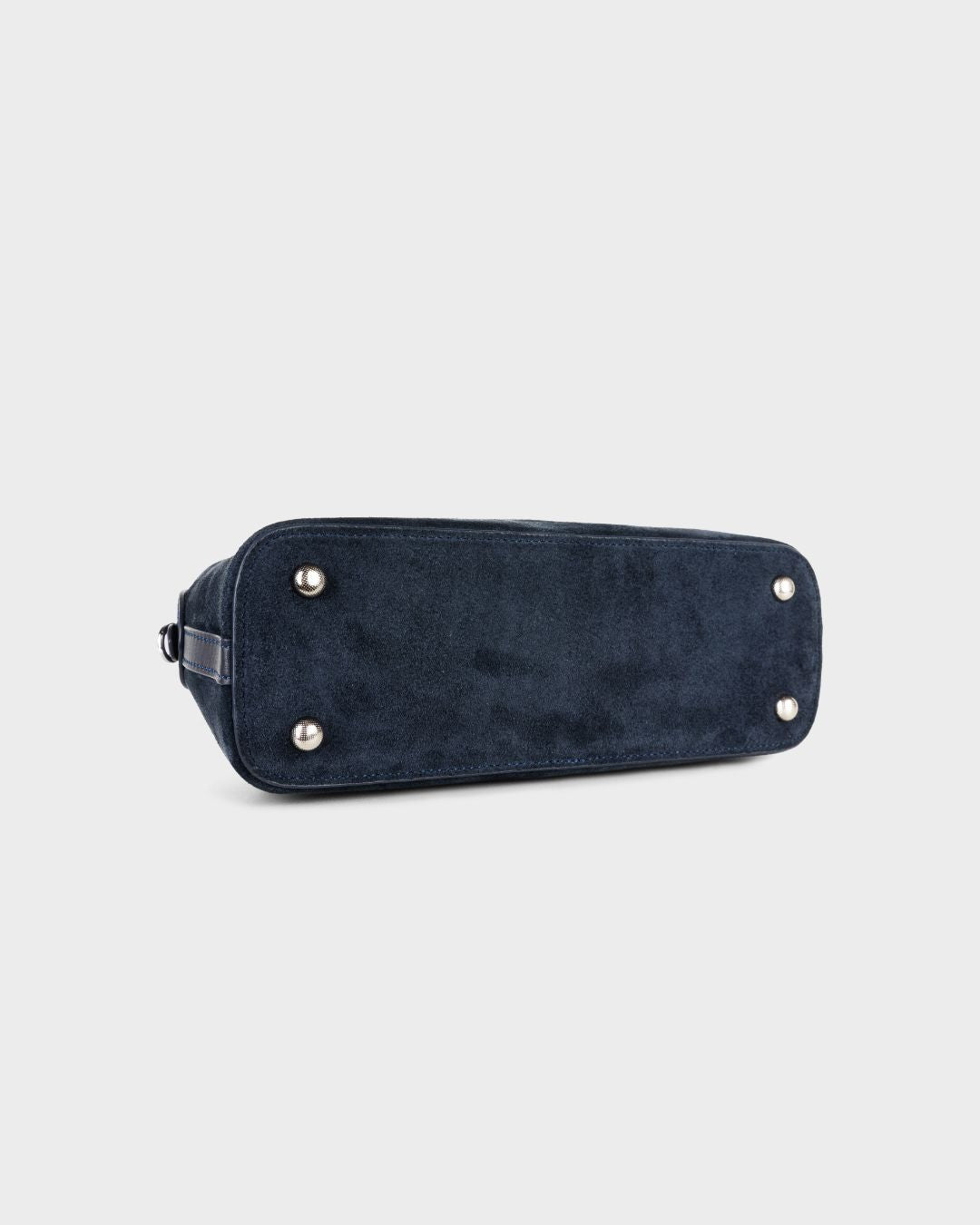 The Noni bag - dark blue