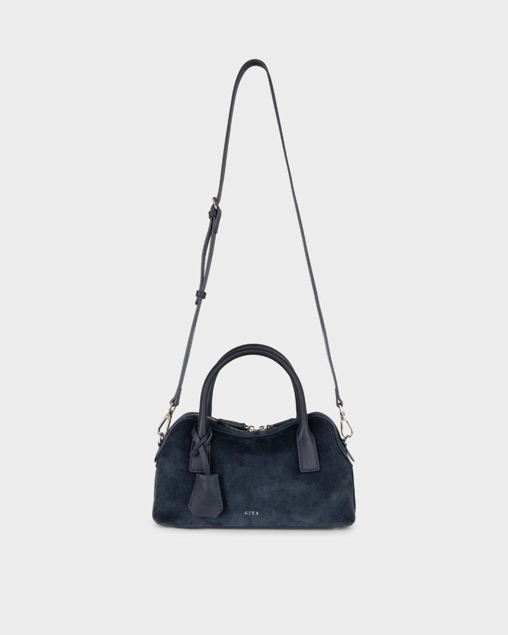 The Noni bag - dark blue