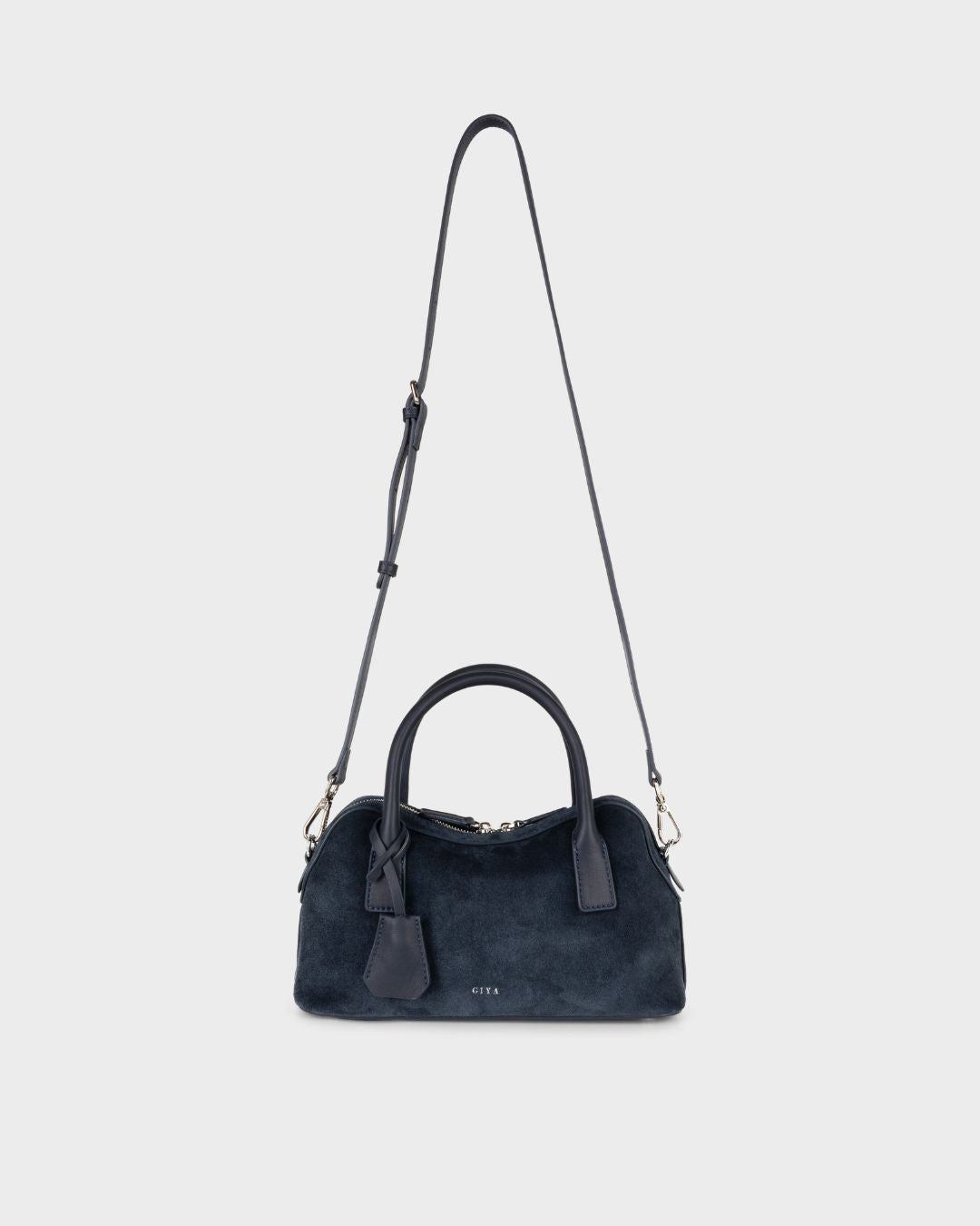 The Noni bag - dark blue