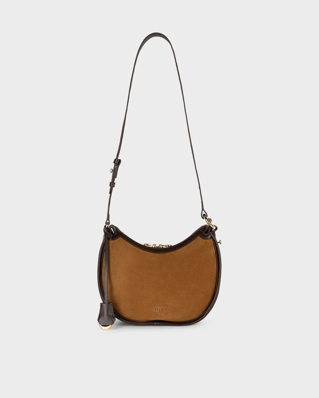 The Lemy bag - brown
