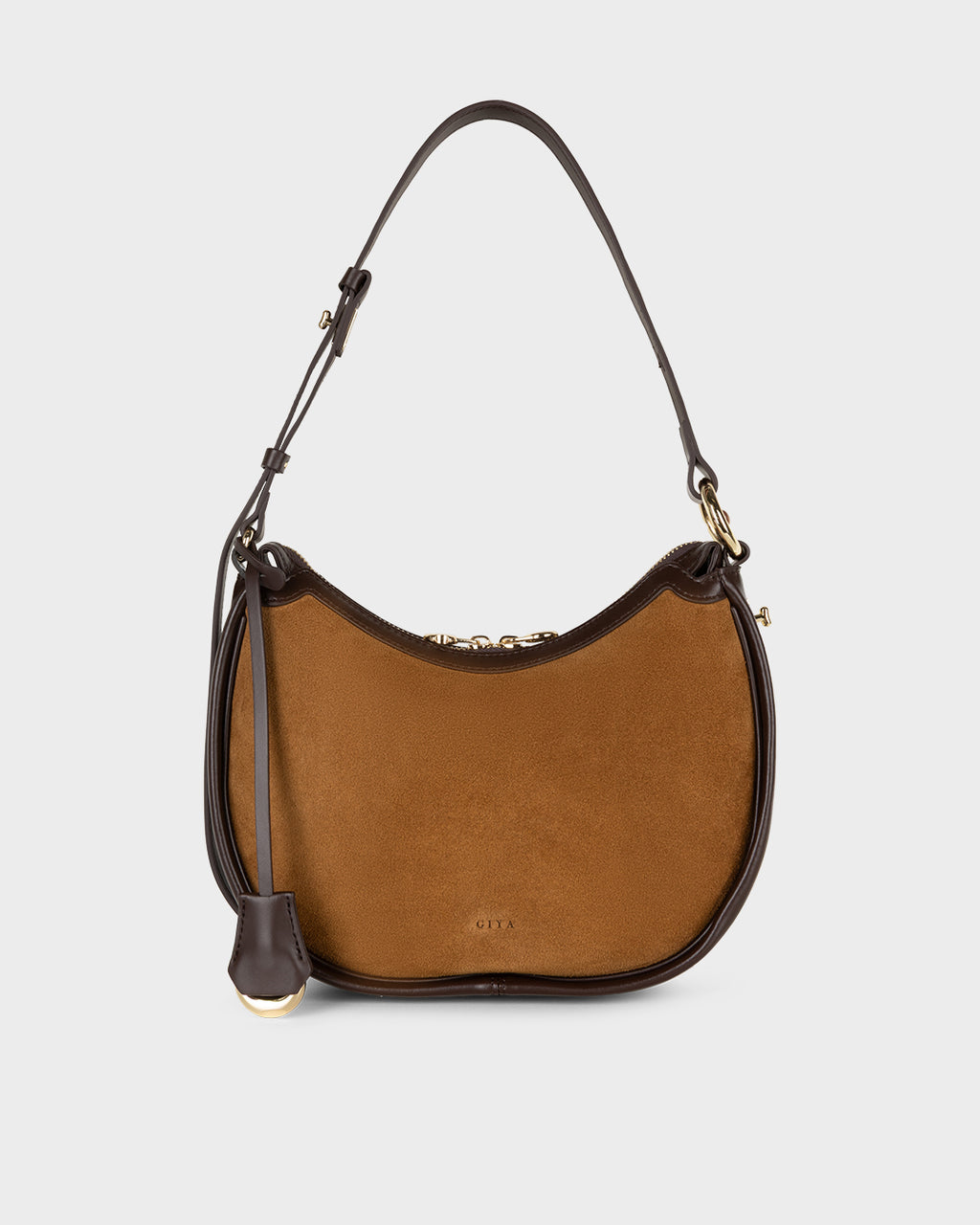 The Lemy bag - brown