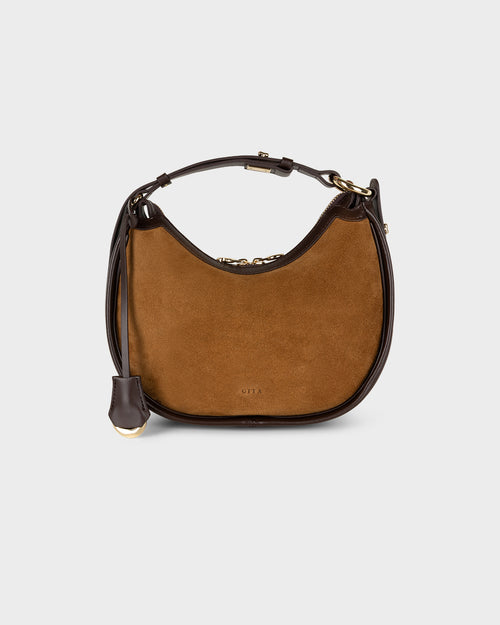 The Lemy bag - brown