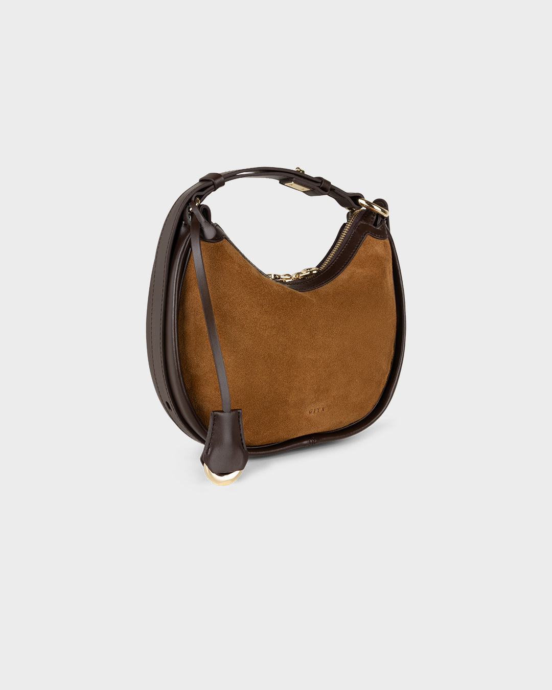 The Lemy bag - brown