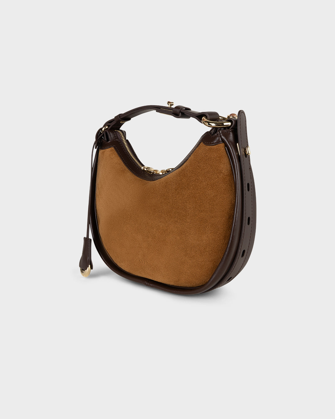 The Lemy bag - brown