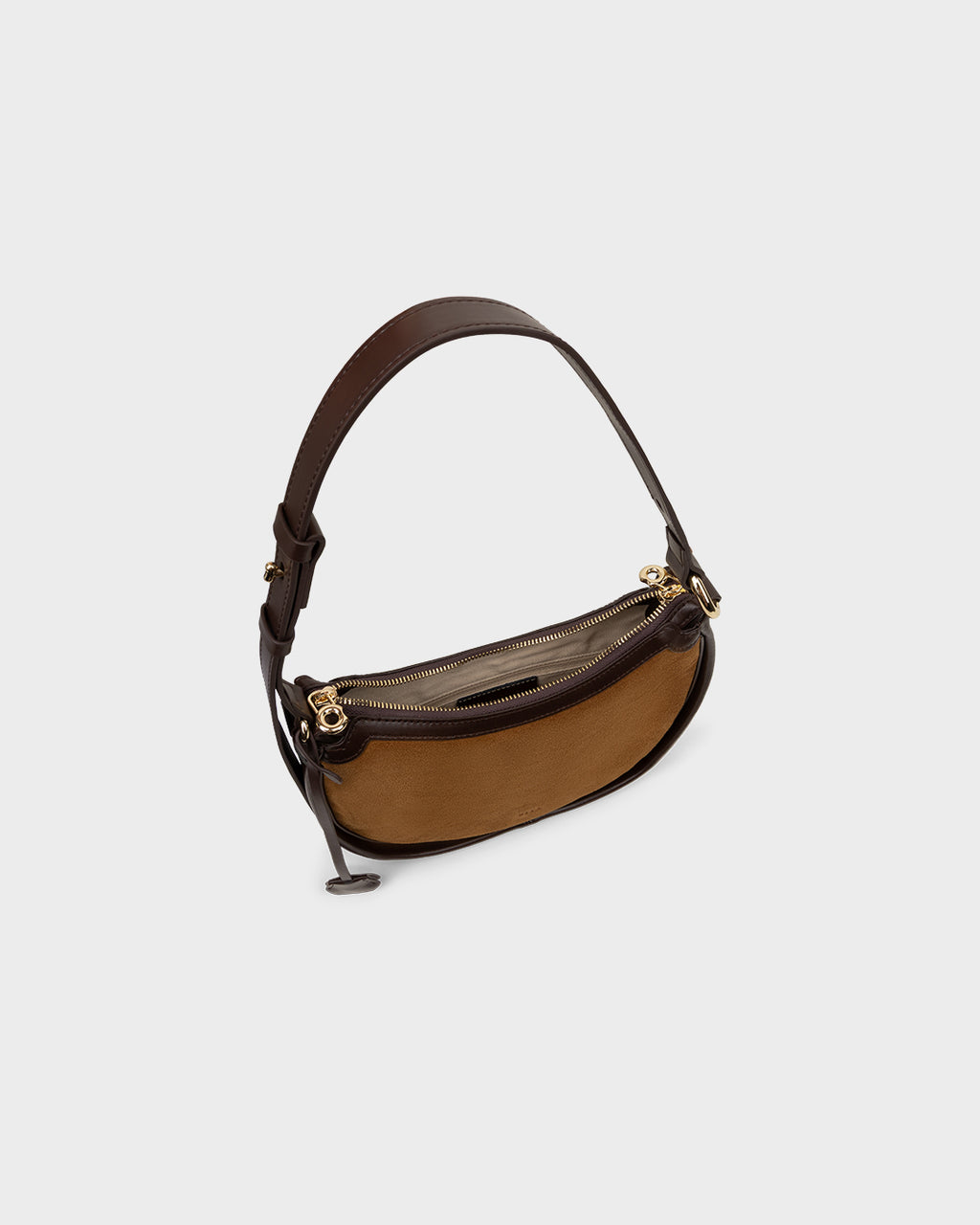 The Lemy bag - brown