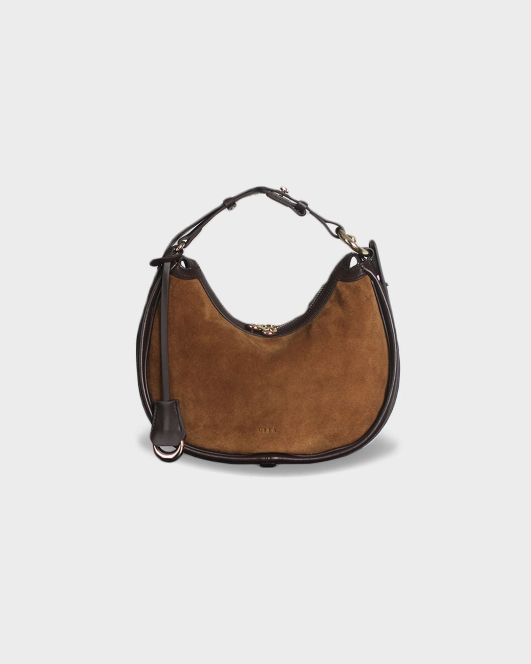 The Lemy bag - brown